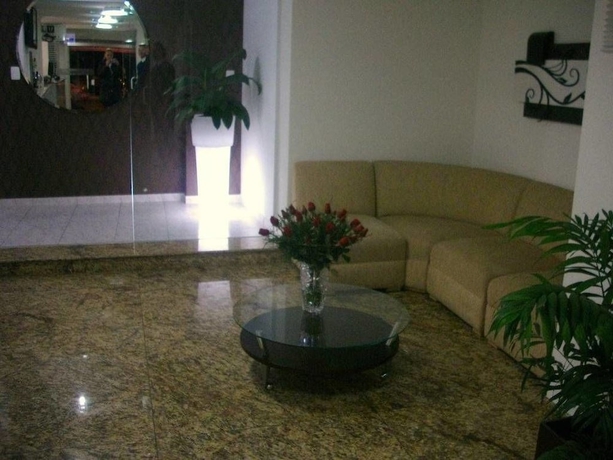 Imagen de los interiores del Hotel Malka, Sao Paulo Ciudad. Foto 18