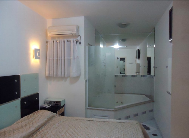Imagen de la habitación del Hotel Malka, Sao Paulo Ciudad. Foto 6
