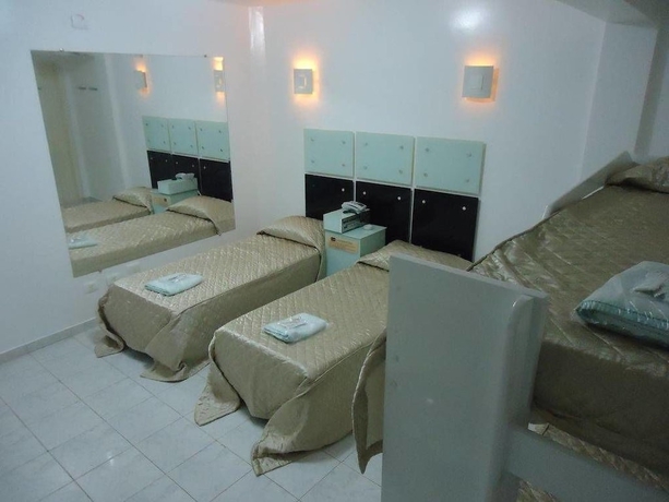 Imagen de la habitación del Hotel Malka, Sao Paulo Ciudad. Foto 8