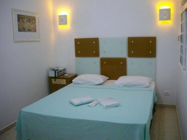 Imagen de la habitación del Hotel Malka, Sao Paulo Ciudad. Foto 12