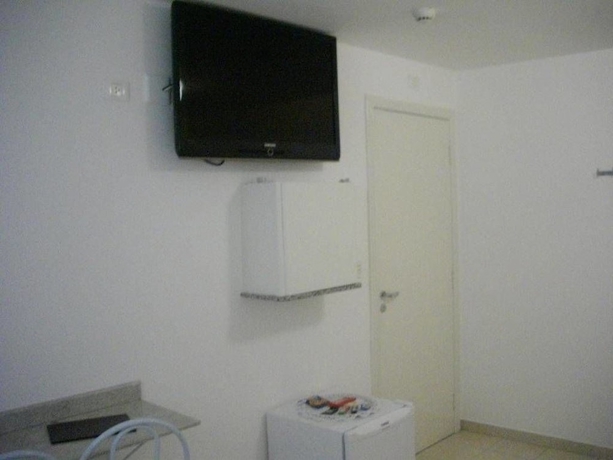 Imagen de la habitación del Hotel Malka, Sao Paulo Ciudad. Foto 13