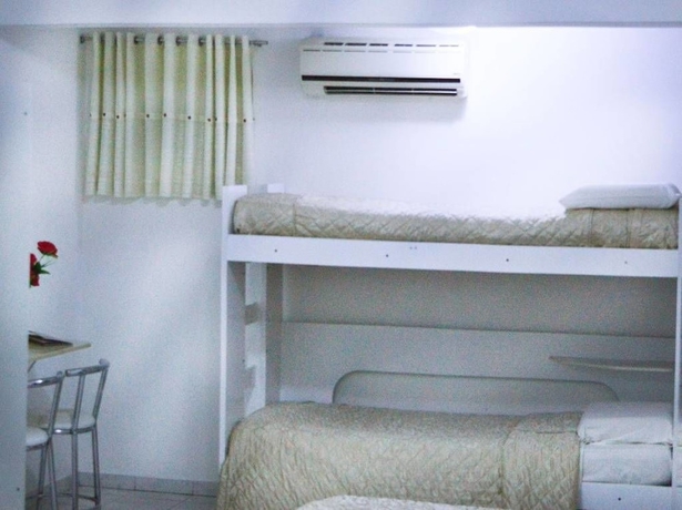 Imagen de la habitación del Hotel Malka, Sao Paulo Ciudad. Foto 15