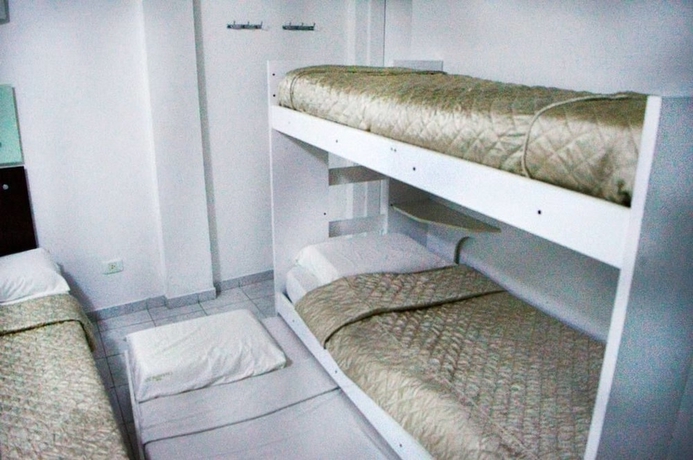 Imagen de la habitación del Hotel Malka, Sao Paulo Ciudad. Foto 17