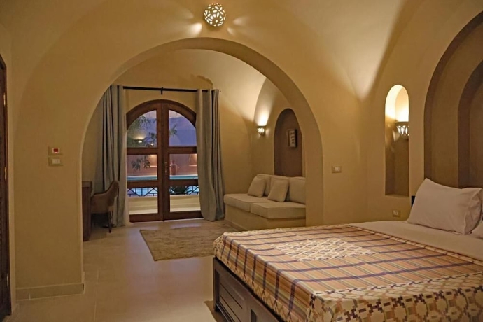 Imagen de la habitación del Hotel Malkata House - Boutique. Foto 1