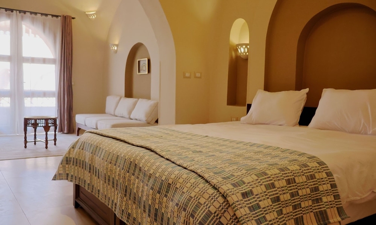 Imagen de la habitación del Hotel Malkata House - Boutique. Foto 3