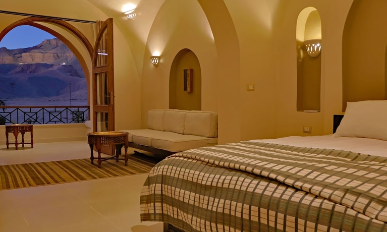 Imagen de la habitación del Hotel Malkata House - Boutique. Foto 4