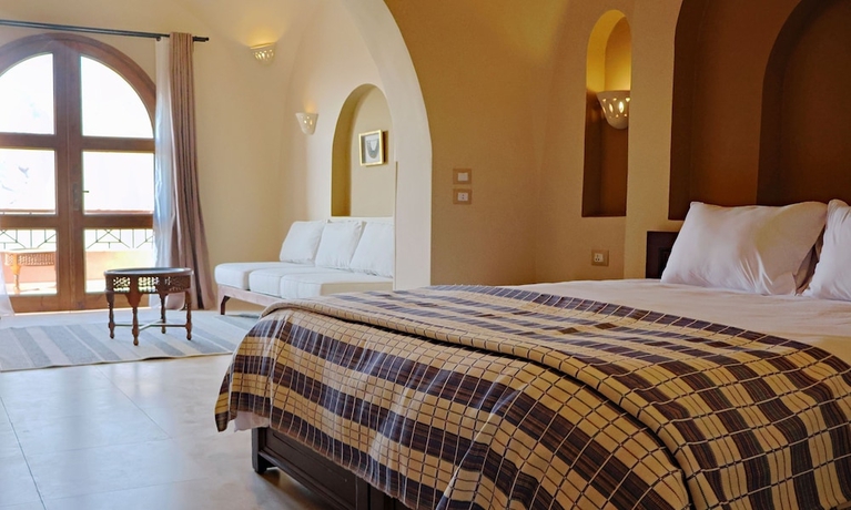 Imagen de la habitación del Hotel Malkata House - Boutique. Foto 5