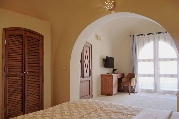 Imagen de la habitación del Hotel Malkata House - Boutique. Foto 8