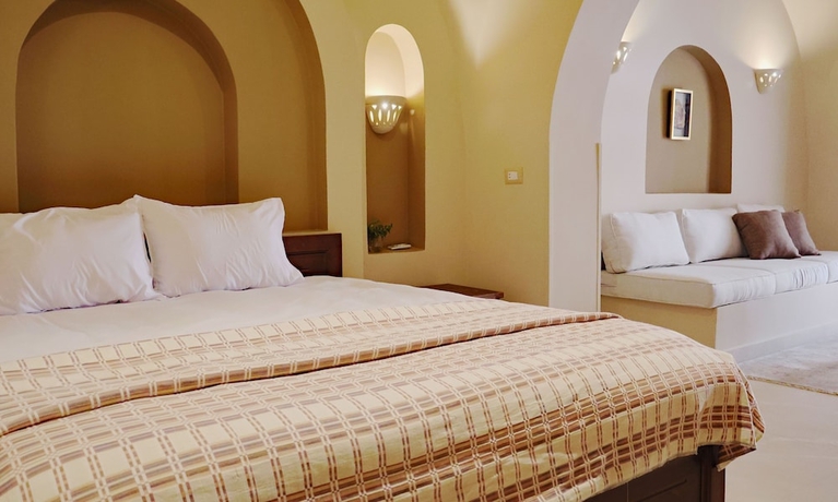 Imagen de la habitación del Hotel Malkata House - Boutique. Foto 9