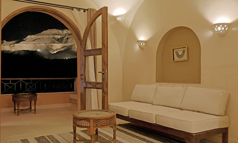 Imagen de la habitación del Hotel Malkata House - Boutique. Foto 12