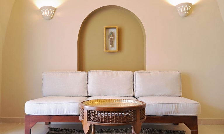 Imagen de la habitación del Hotel Malkata House - Boutique. Foto 13
