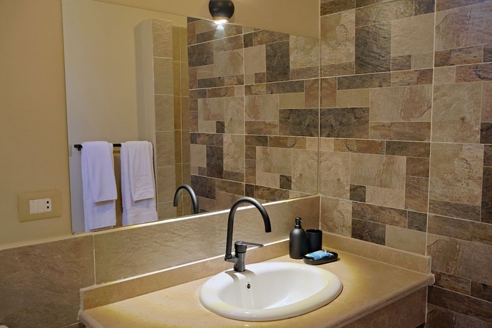 Imagen de la habitación del Hotel Malkata House - Boutique. Foto 16