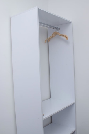 Imagen de la habitación del Hotel Mall Plaza. Foto 3