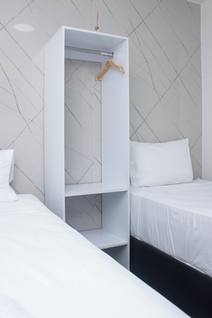 Imagen de la habitación del Hotel Mall Plaza. Foto 9