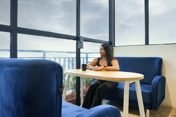 Imagen del bar/restaurante del Hotel Mall Road. Foto 7