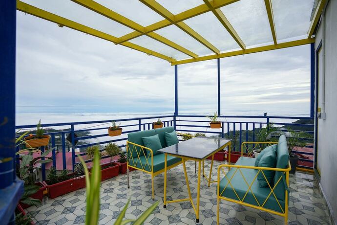 Imagen general del Hotel Mall Road. Foto 2