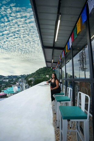 Imagen general del Hotel Mall Road. Foto 3