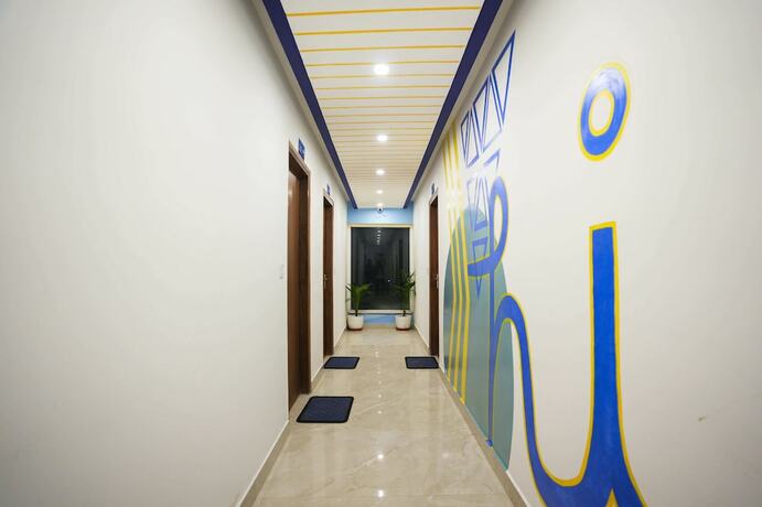 Imagen general del Hotel Mall Road. Foto 4