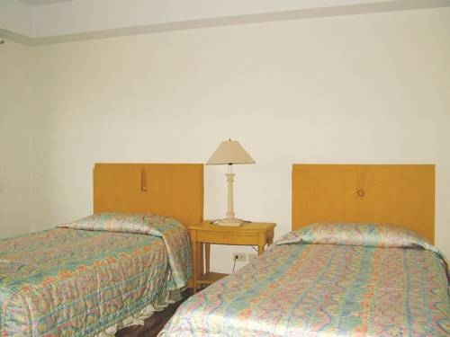 Imagen general del Hotel Mall Suites Express. Foto 8