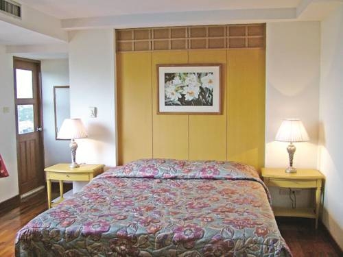 Imagen general del Hotel Mall Suites Express. Foto 9