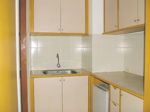 Imagen general del Hotel Mall Suites Express. Foto 13