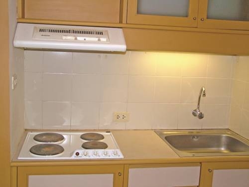 Imagen de la habitación del Hotel Mall Suites Express. Foto 25