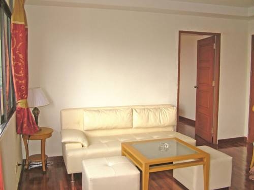 Imagen general del Hotel Mall Suites Express. Foto 19