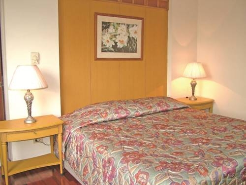 Imagen general del Hotel Mall Suites Express. Foto 21