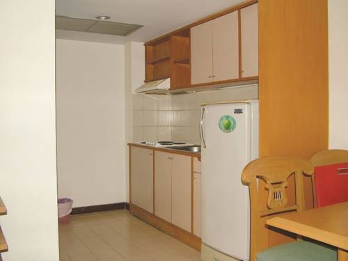 Imagen general del Hotel Mall Suites Express. Foto 22