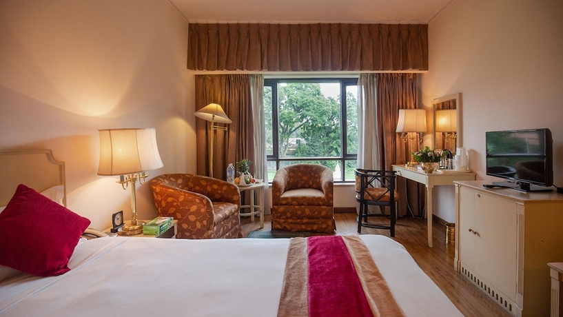 Imagen de la habitación del Hotel Malla. Foto 11