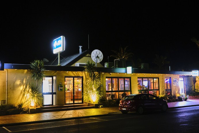 Imagen general del Hotel Mallacoota Motel. Foto 2