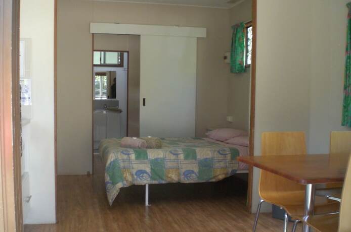 Imagen de la habitación del Hotel Mallacoota\'s Shady Gully Caravan Park. Foto 12