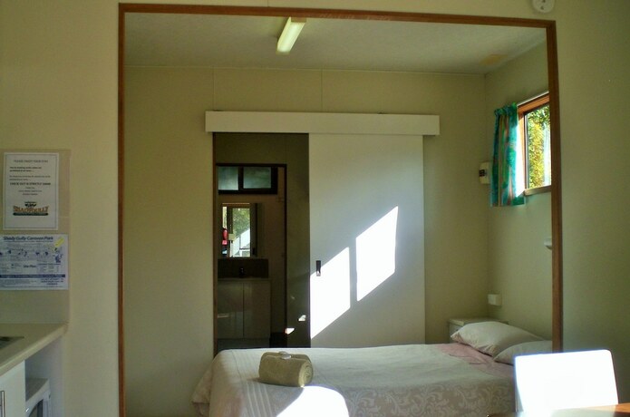 Imagen de la habitación del Hotel Mallacoota\'s Shady Gully Caravan Park. Foto 13