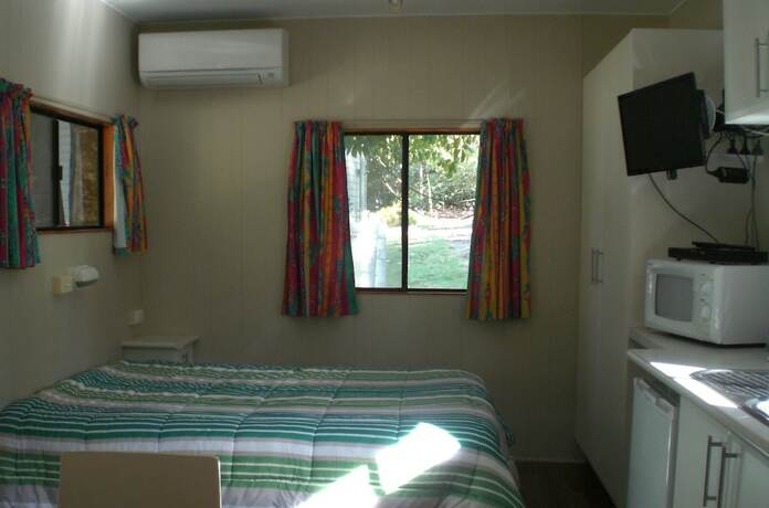 Imagen de la habitación del Hotel Mallacoota\'s Shady Gully Caravan Park. Foto 14