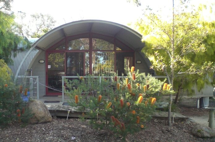 Imagen de la habitación del Hotel Mallacoota\'s Shady Gully Caravan Park. Foto 15