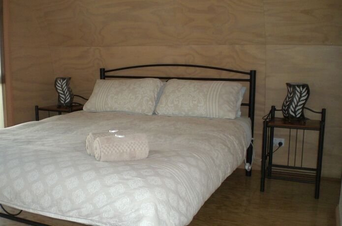 Imagen de la habitación del Hotel Mallacoota\'s Shady Gully Caravan Park. Foto 16