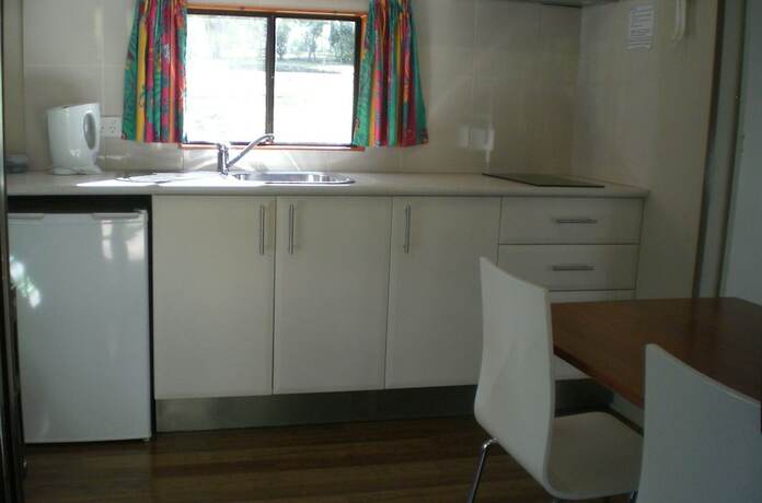 Imagen general del Hotel Mallacoota\'s Shady Gully Caravan Park. Foto 2