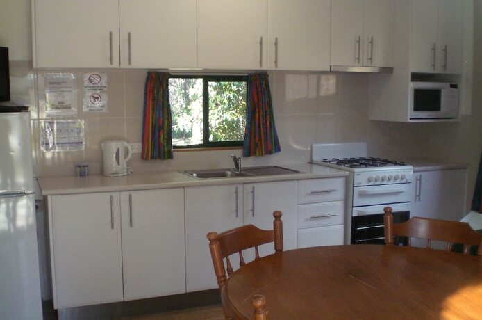Imagen de la habitación del Hotel Mallacoota\'s Shady Gully Caravan Park. Foto 17
