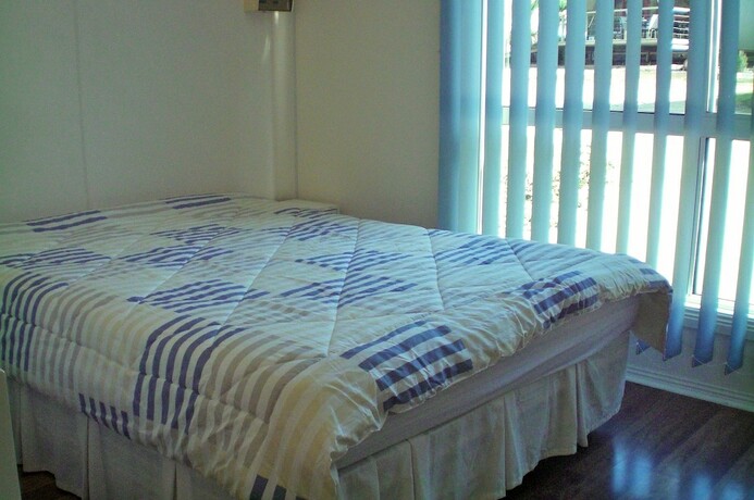 Imagen general del Hotel Mallacoota\'s Shady Gully Caravan Park. Foto 6