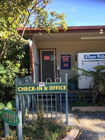 Imagen general del Hotel Mallacoota\'s Shady Gully Caravan Park. Foto 9
