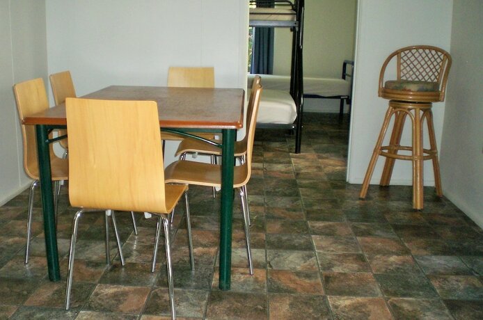 Imagen general del Hotel Mallacoota\'s Shady Gully Caravan Park. Foto 10