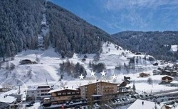 Imagen general del Hotel Mallaun Wellnesshotel. Foto 8