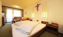 Imagen general del Hotel Mallaun Wellnesshotel. Foto 2