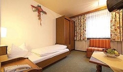 Imagen general del Hotel Mallaun Wellnesshotel. Foto 3