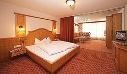 Imagen general del Hotel Mallaun Wellnesshotel. Foto 5