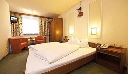 Imagen general del Hotel Mallaun Wellnesshotel. Foto 6