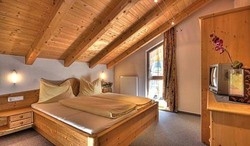 Imagen general del Hotel Mallaun Wellnesshotel. Foto 7