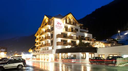 Imagen general del Hotel Mallaun.erlebnis. Foto 1