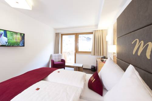 Imagen de la habitación del Hotel Mallaun.erlebnis. Foto 3