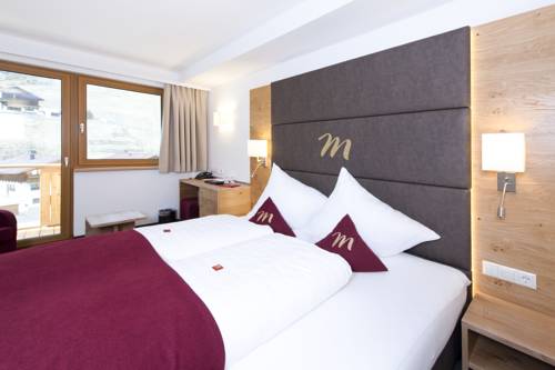 Imagen de la habitación del Hotel Mallaun.erlebnis. Foto 5